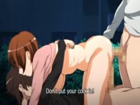 [ Manga Sex Movie ] Anata wa Watashi no Mono Ep2 subbed